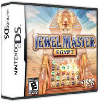 jeu Jewel Master - Cradle of Egypt